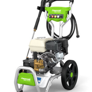Vysokotlaký motorový čistič Cleancraft® HDR-K 72-22 BH