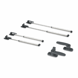 Sada kliky a vzpěra okna Dometic 500mm