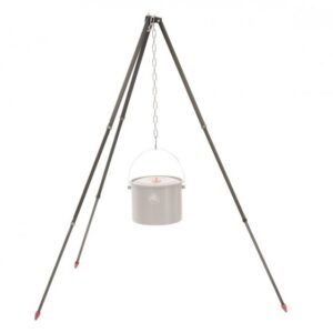 Teleskopický Tripod z hliníku Robens