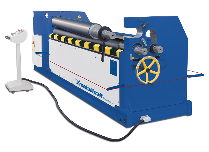 Metallkraft RBM 1550-60 E PRO