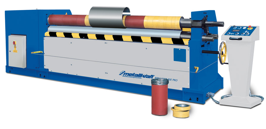 Metallkraft RBM 3050-60 E PRO