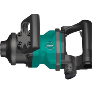 Pneumatický rázový utahovák 1″ Aircraft® ISS PRO