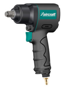 Pneumatický rázový utahovák 3/4" Aircraft® ISS-C Compact PRO