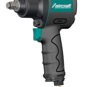 Pneumatický rázový utahovák 3/4″ Aircraft® ISS-C Compact PRO