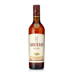 Ron Abuelo Aňejo 40% 0,7l