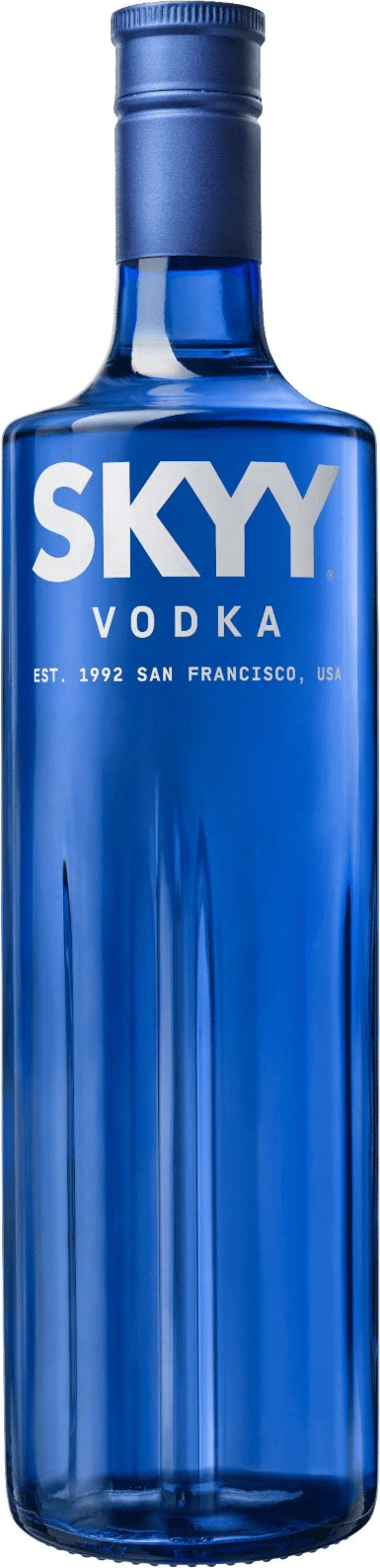 Skyy Vodka 40% 0,7l