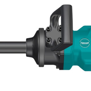 Pneumatický rázový utahovák 1″ Aircraft® ISS PRO L