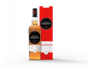 Glengoyne 12 YO 43 % 0,7 l