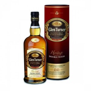 Glen Turner  0,7l 40%