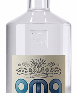 Žufánek OMG gin 45 % 0,5 l