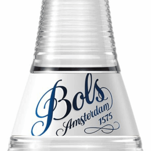 Bols Creme de Cacao White 24% 0,7l