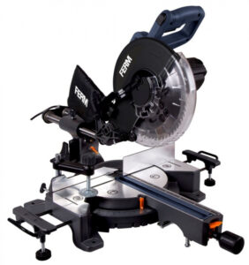 Pokosová pila FERM MSM 1040