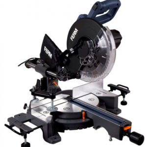 Pokosová pila FERM MSM 1040