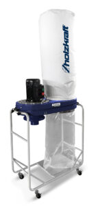 Odsávací zařízení Holzkraft® ASA 1903