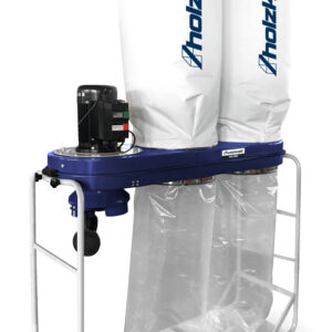 Odsávací zařízení Holzkraft® ASA 2803