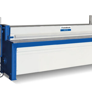 Elektrické tabulové nůžky na plech Metallkraft® MTBS 3102