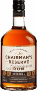 Chairman's Reserve 40% 0,7l