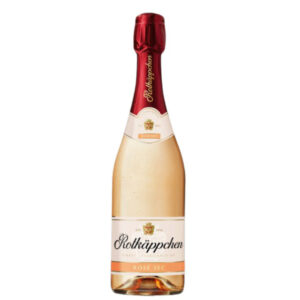 Rotkappchen Sparkling Rosé Sec 0,75l