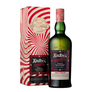 Ardbeg Spectacular 46% 0,7l (dárková krabice)