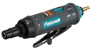 Pneumatická přímá bruska Aircraft® ST VS PRO