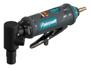 Pneumatická úhlová bruska Aircraft® WST VS PRO