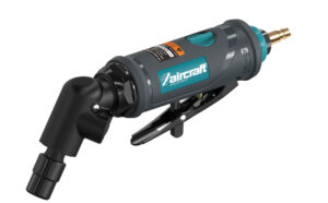 Pneumatická přímá bruska Aircraft® WST 115 VS PRO