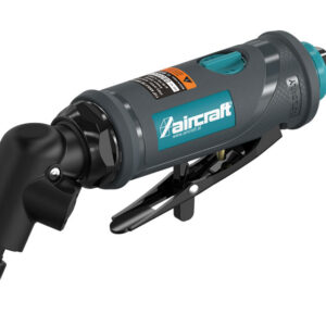 Pneumatická přímá bruska Aircraft® WST 115 VS PRO