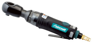 Pneumatický ráčnový utahovák 1/2" Aircraft® RS VT PRO