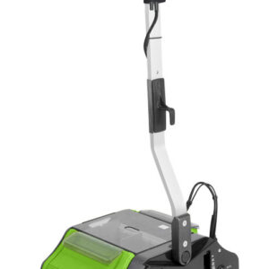 Podlahový mycí stroj Cleancraft® DWM-K 340