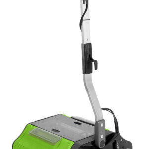 Podlahový mycí stroj Cleancraft® DWM-K 420