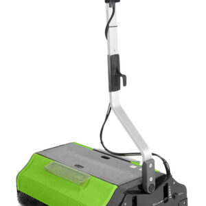 Podlahový mycí stroj Cleancraft® DWM-K 620