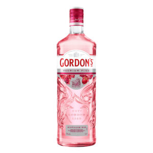 Gordon's Gin Pink 37,5% 1l