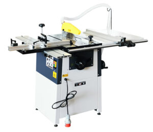 Stolní kotoučová pila na dřevo PROMA PKS-254E