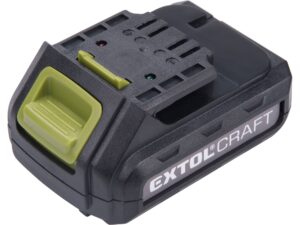 Akumulátor EXTOL CRAFT 402400E Li-ion 1,3Ah/12V