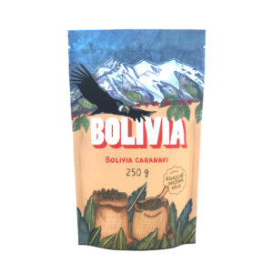 1754 Roastery Bolivia Caranavi 250g