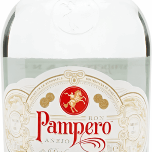 Pampero Blanco 37,5% 0,7l