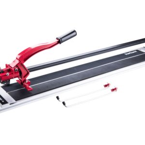 Ruční řezačka obkladů a dlažeb 1000 mm FORTUM 4770818