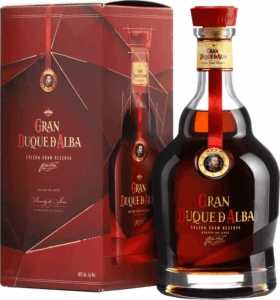 Gran Duque de Alba 40% 0,7l
