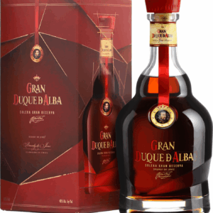 Gran Duque de Alba 40% 0,7l