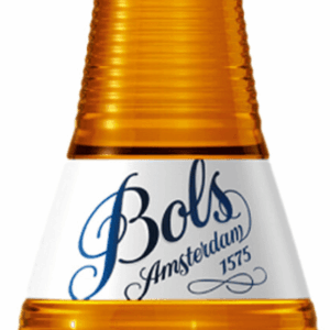 Bols Apricot 24% 0,7l