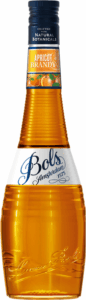 Bols Apricot 24% 0,7l