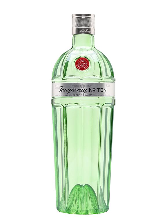 Tanqueray No. 10 47,3 % 1 l