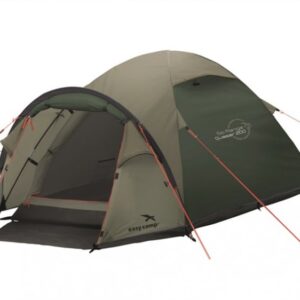 Stan Easy Camp Quasar 200 Rustic Green