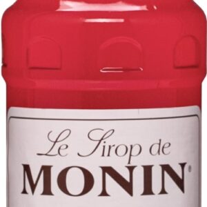 Monin Růžový grapefruit 0,7l