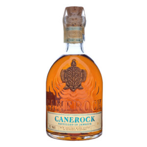 Canerock Spiced 40% 0,7l