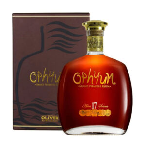 Ophyum 17 40% 0,7l (dárková krabice)