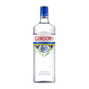 Gordon's Alcohol Free 0% 0,7l