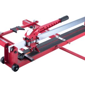 Ruční řezačka obkladů a dlažeb 800 mm FORTUM 4770840