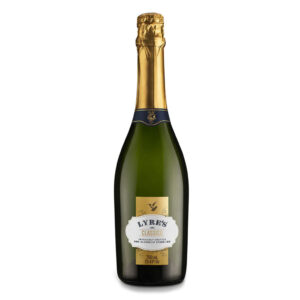 Lyre's Non-Alcoholic Sekt Classico 0,75l