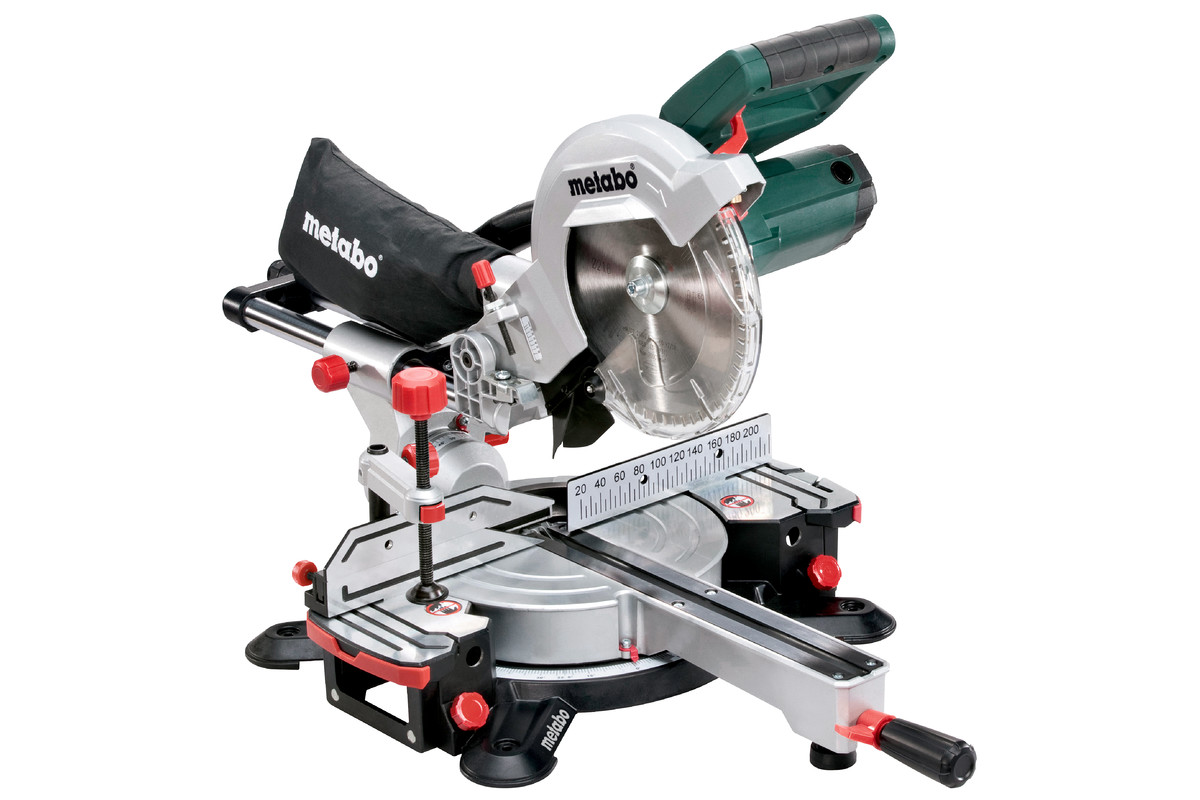 Metabo KGSV 216 M 619261000